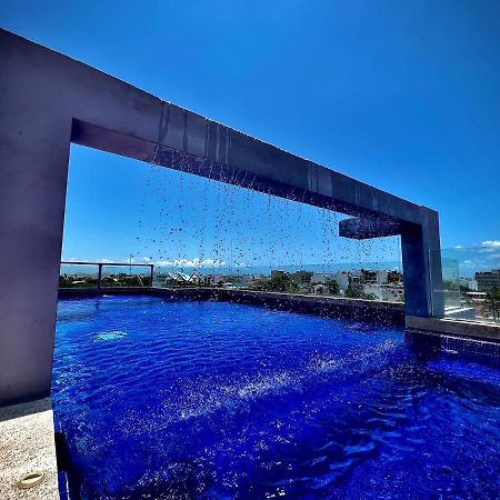 Firco Vacations Apartamentos Playa del Carmen Eksteriør bilde