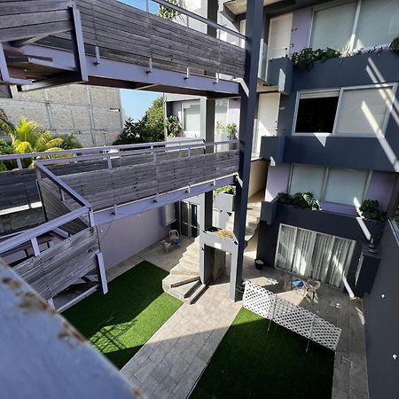 Firco Vacations Apartamentos Playa del Carmen Eksteriør bilde