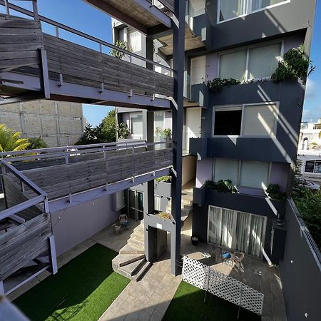 Firco Vacations Apartamentos Playa del Carmen Eksteriør bilde