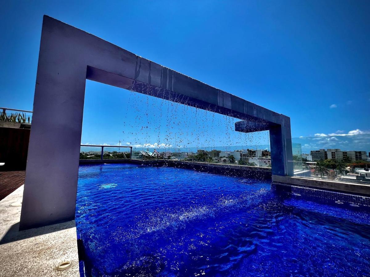Firco Vacations Apartamentos Playa del Carmen Eksteriør bilde