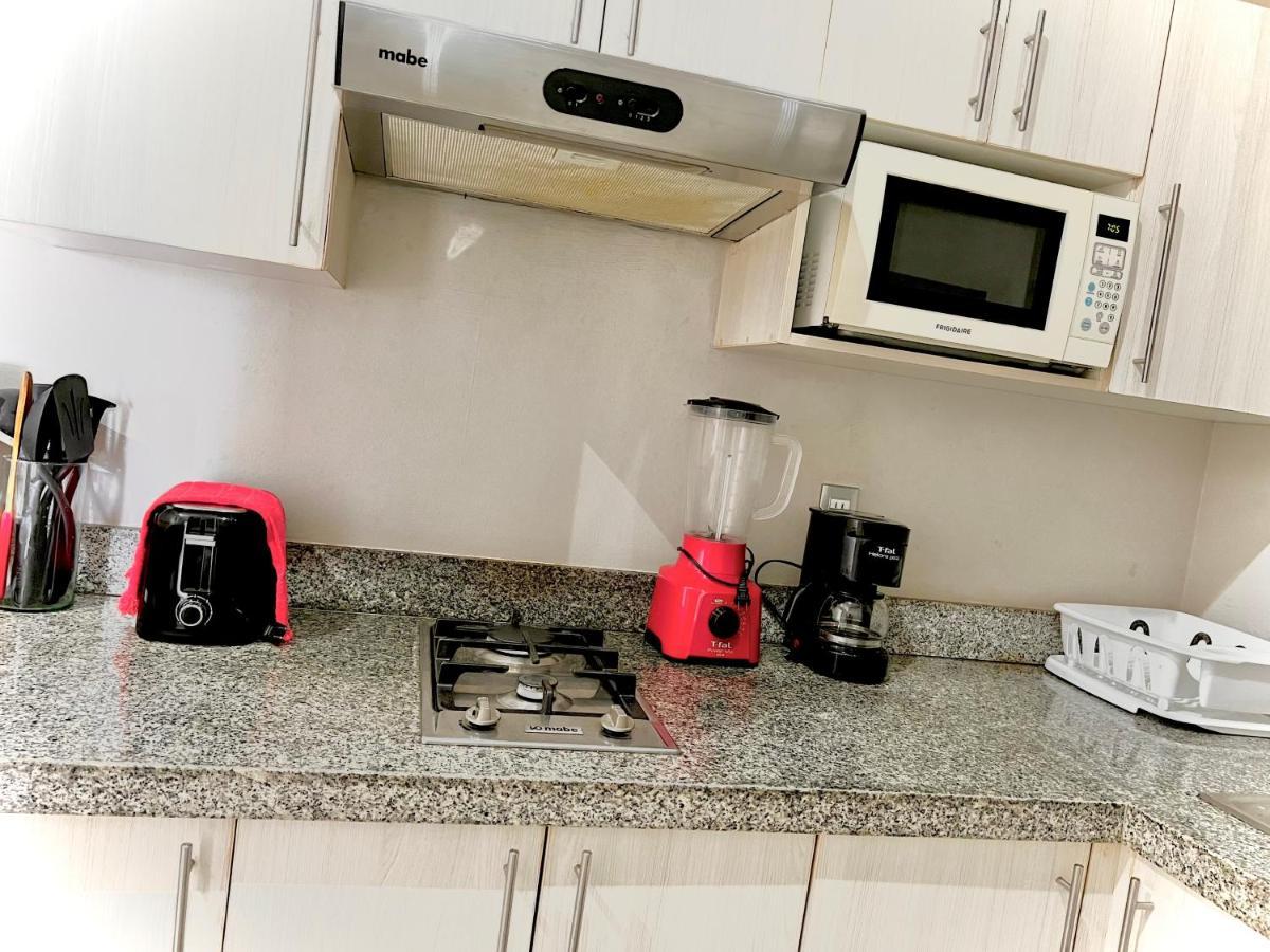 Firco Vacations Apartamentos Playa del Carmen Eksteriør bilde