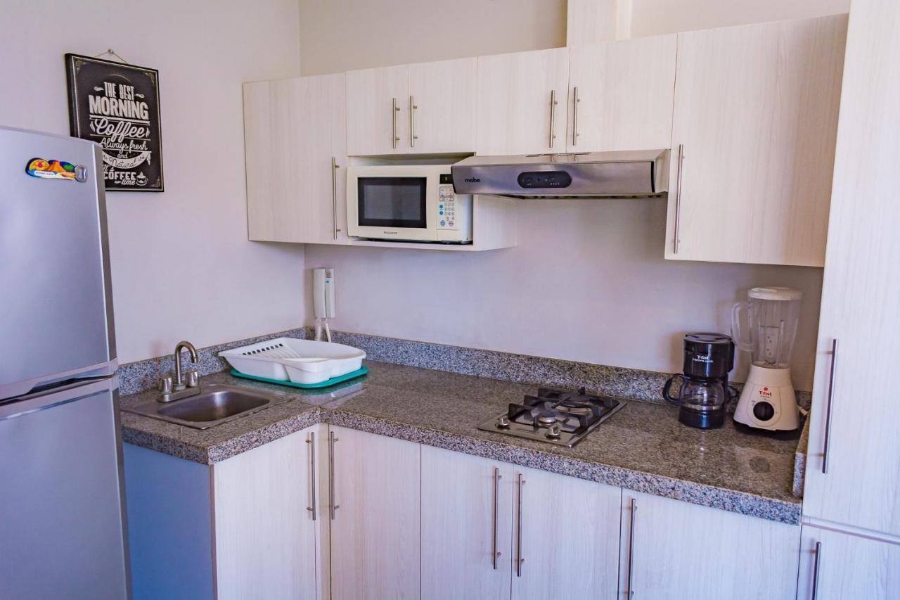 Firco Vacations Apartamentos Playa del Carmen Eksteriør bilde