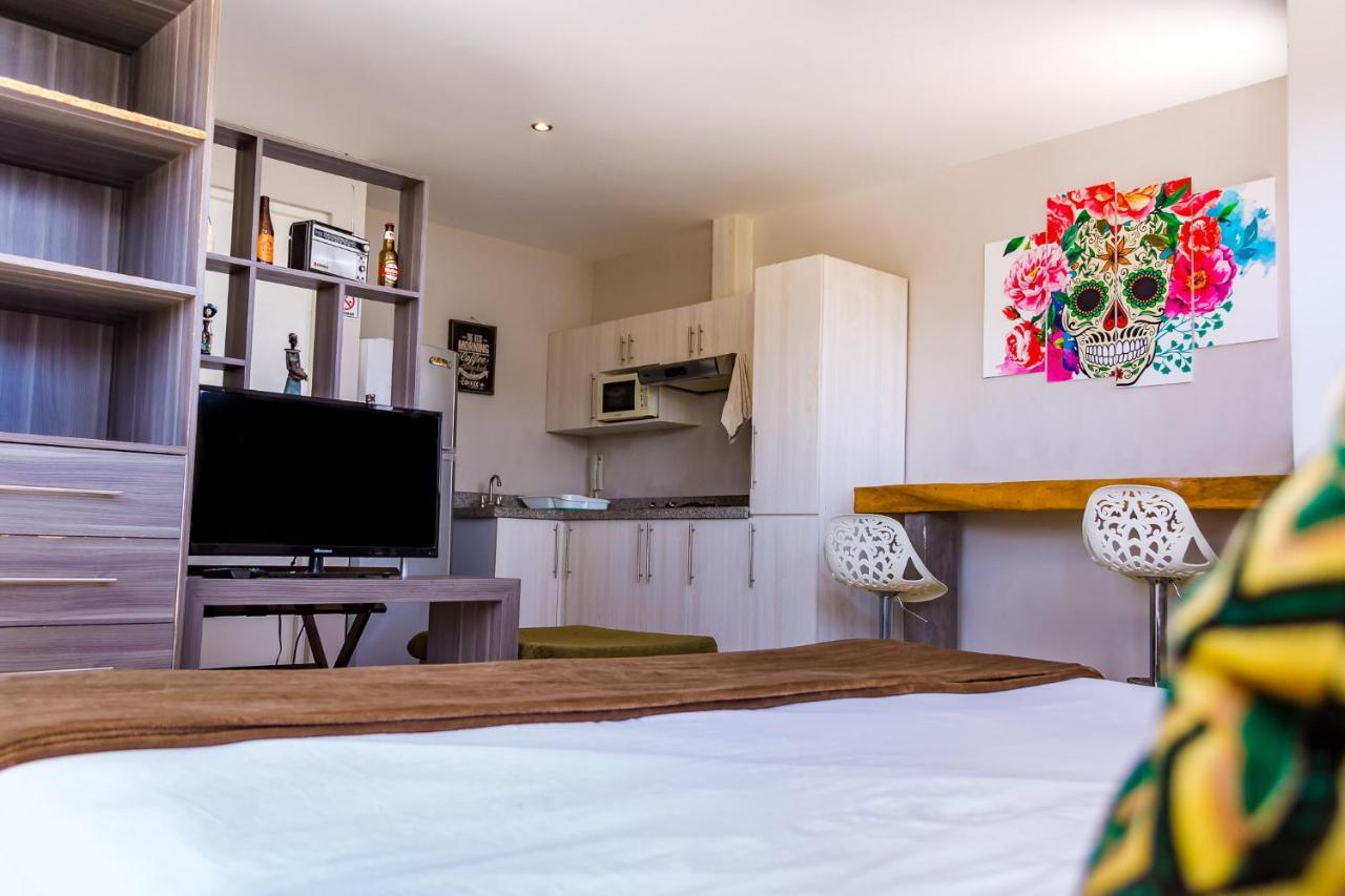 Firco Vacations Apartamentos Playa del Carmen Eksteriør bilde