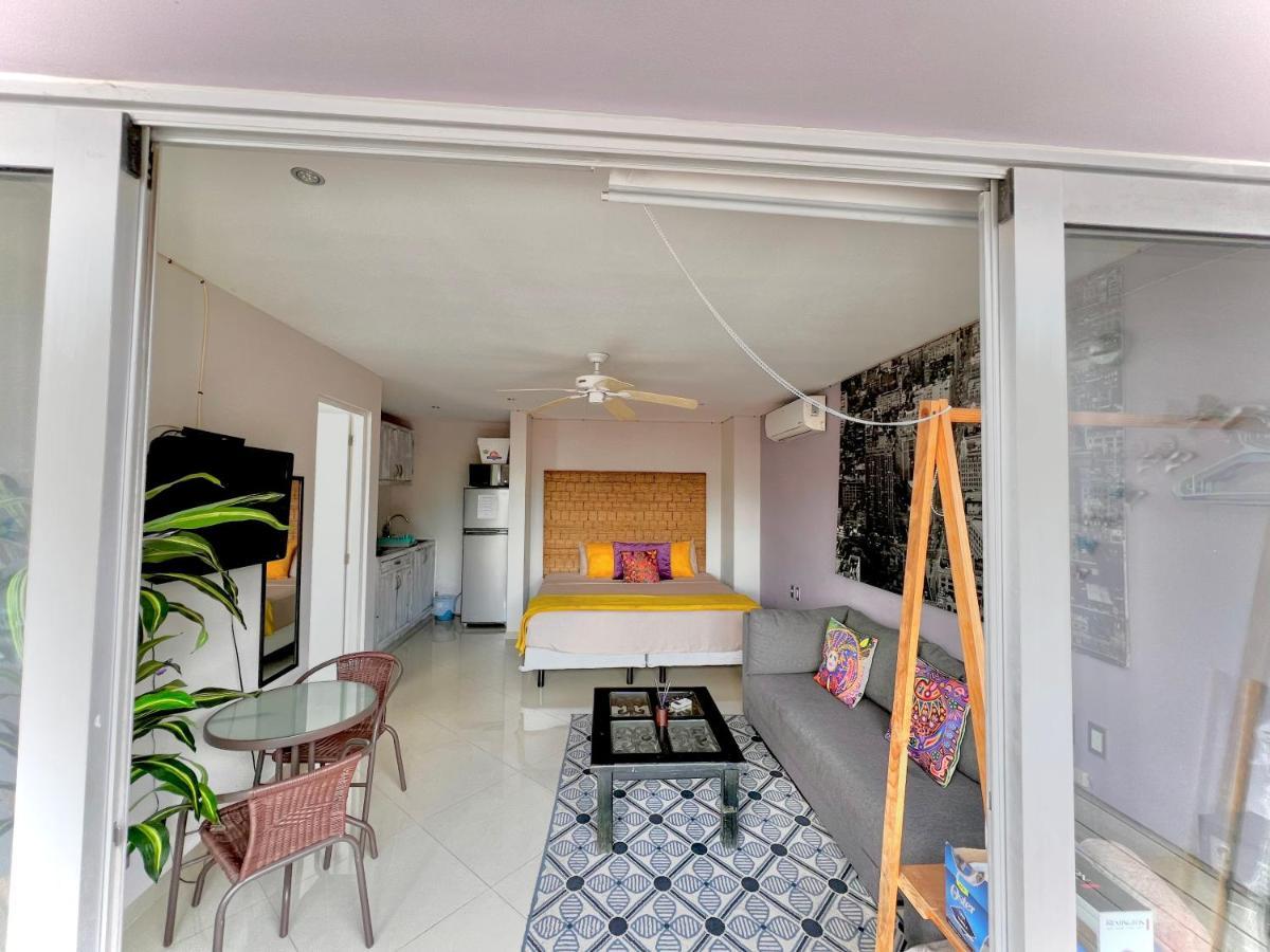 Firco Vacations Apartamentos Playa del Carmen Eksteriør bilde