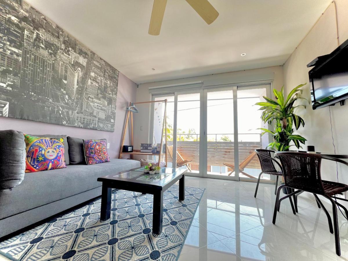Firco Vacations Apartamentos Playa del Carmen Eksteriør bilde