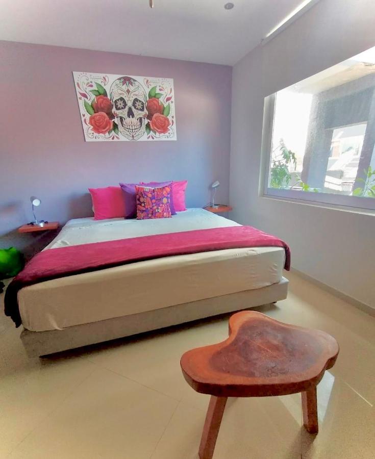 Firco Vacations Apartamentos Playa del Carmen Eksteriør bilde