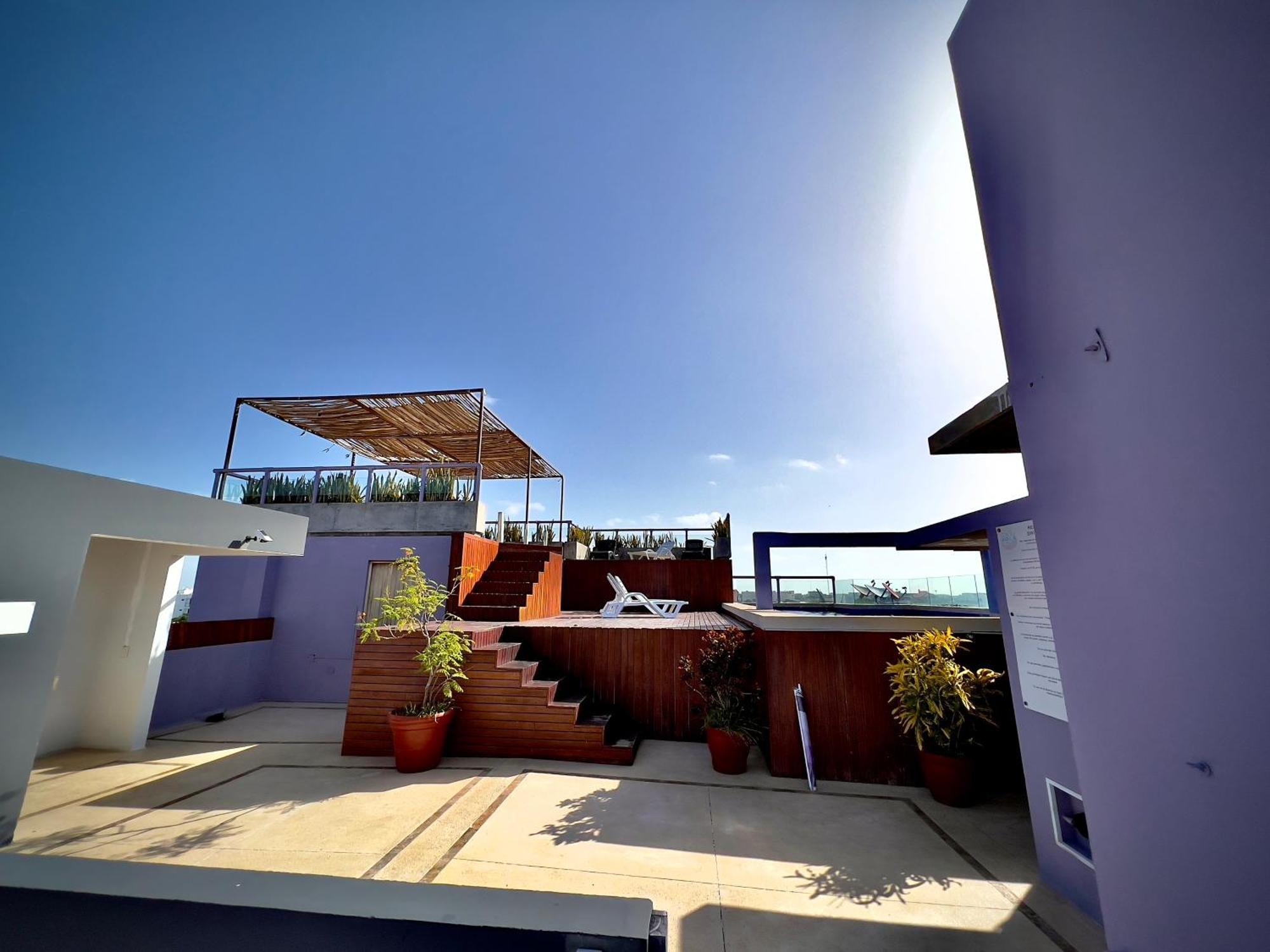 Firco Vacations Apartamentos Playa del Carmen Eksteriør bilde