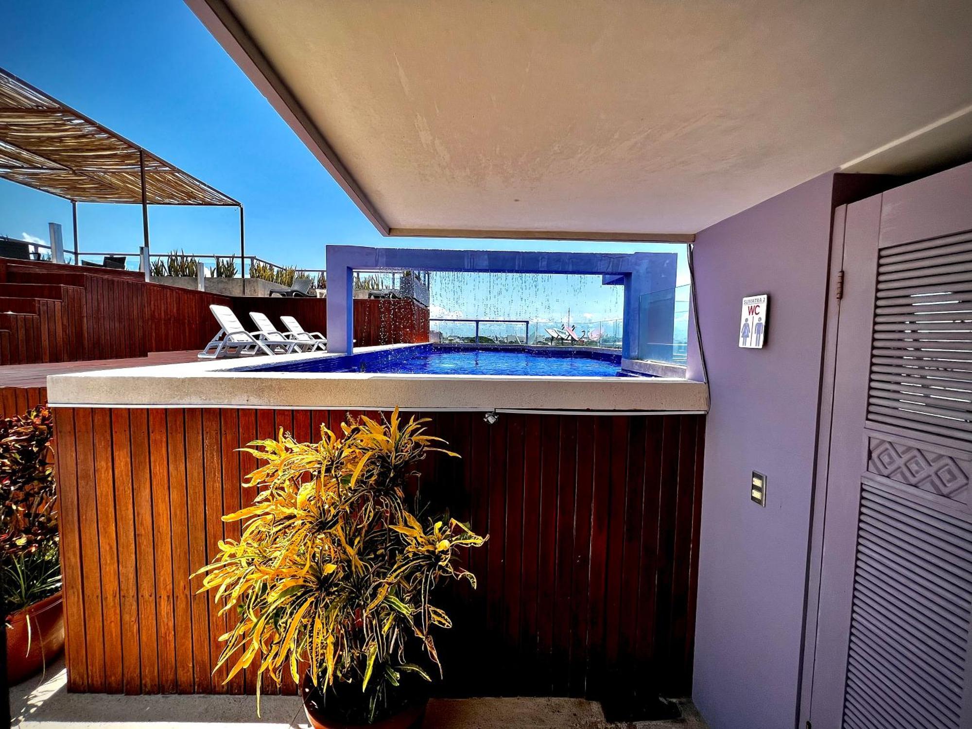 Firco Vacations Apartamentos Playa del Carmen Eksteriør bilde
