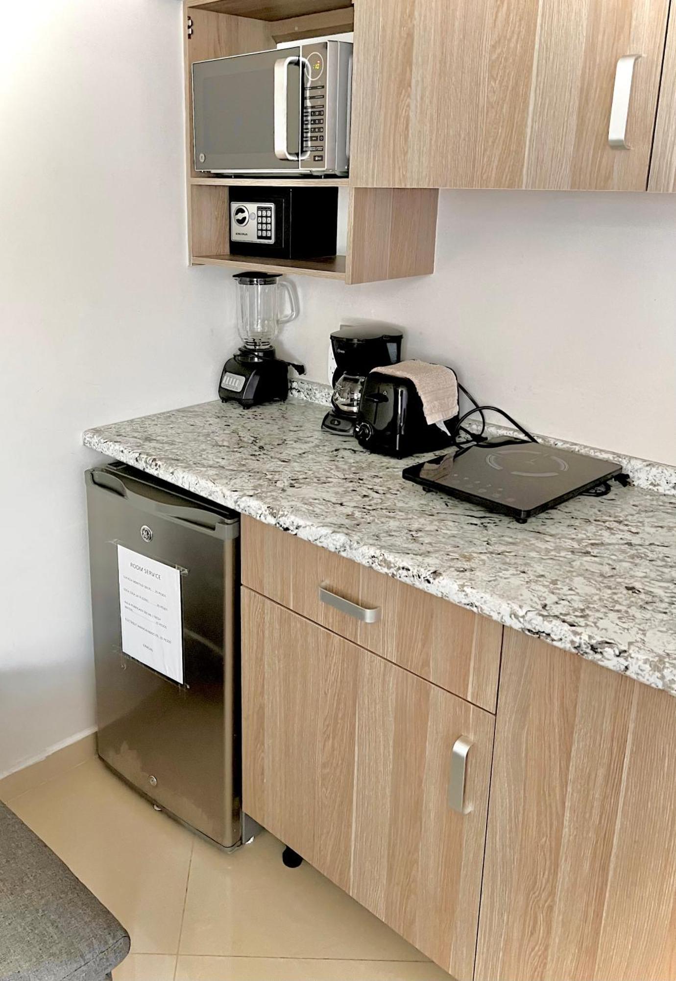 Firco Vacations Apartamentos Playa del Carmen Eksteriør bilde