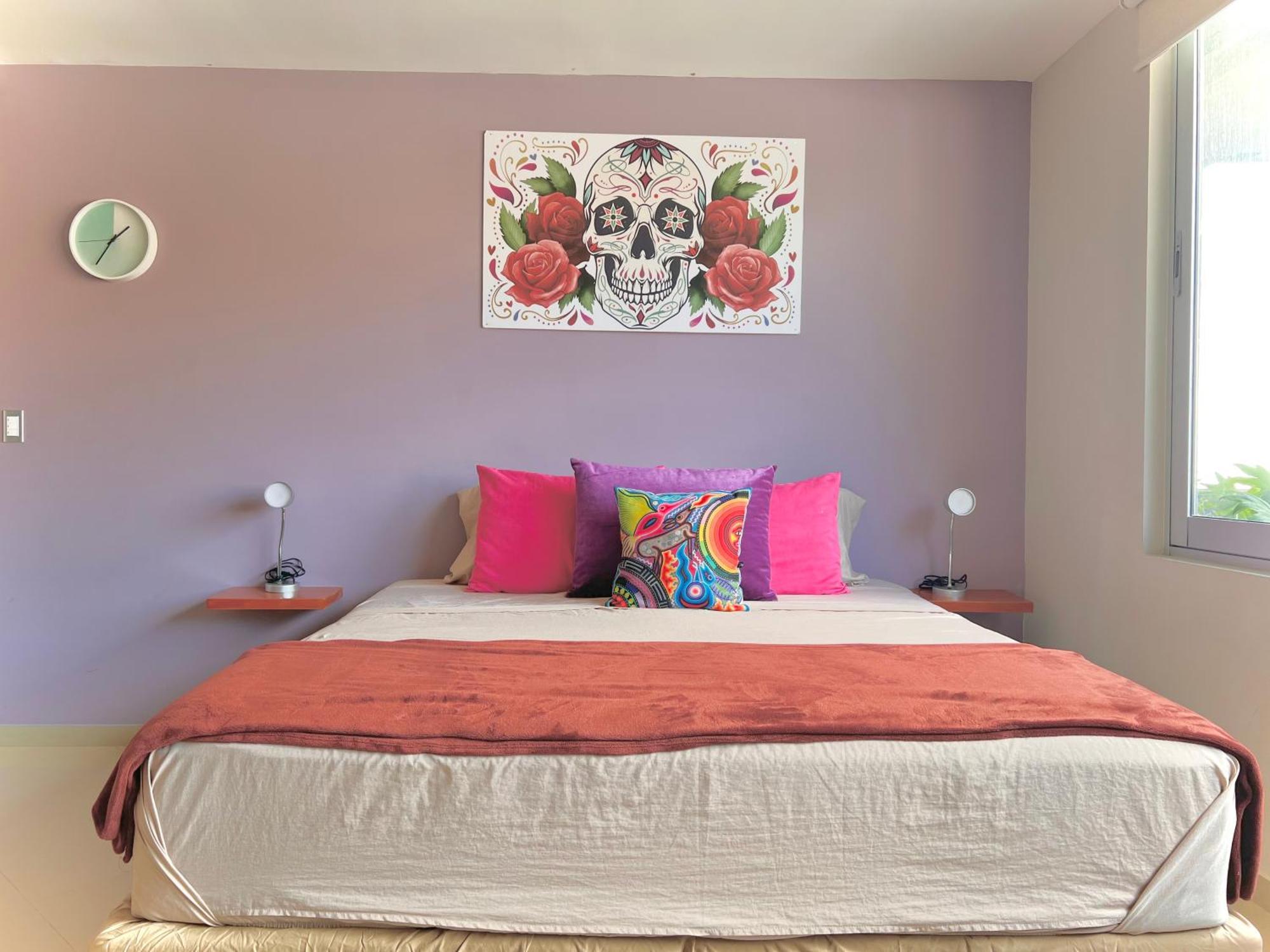 Firco Vacations Apartamentos Playa del Carmen Eksteriør bilde