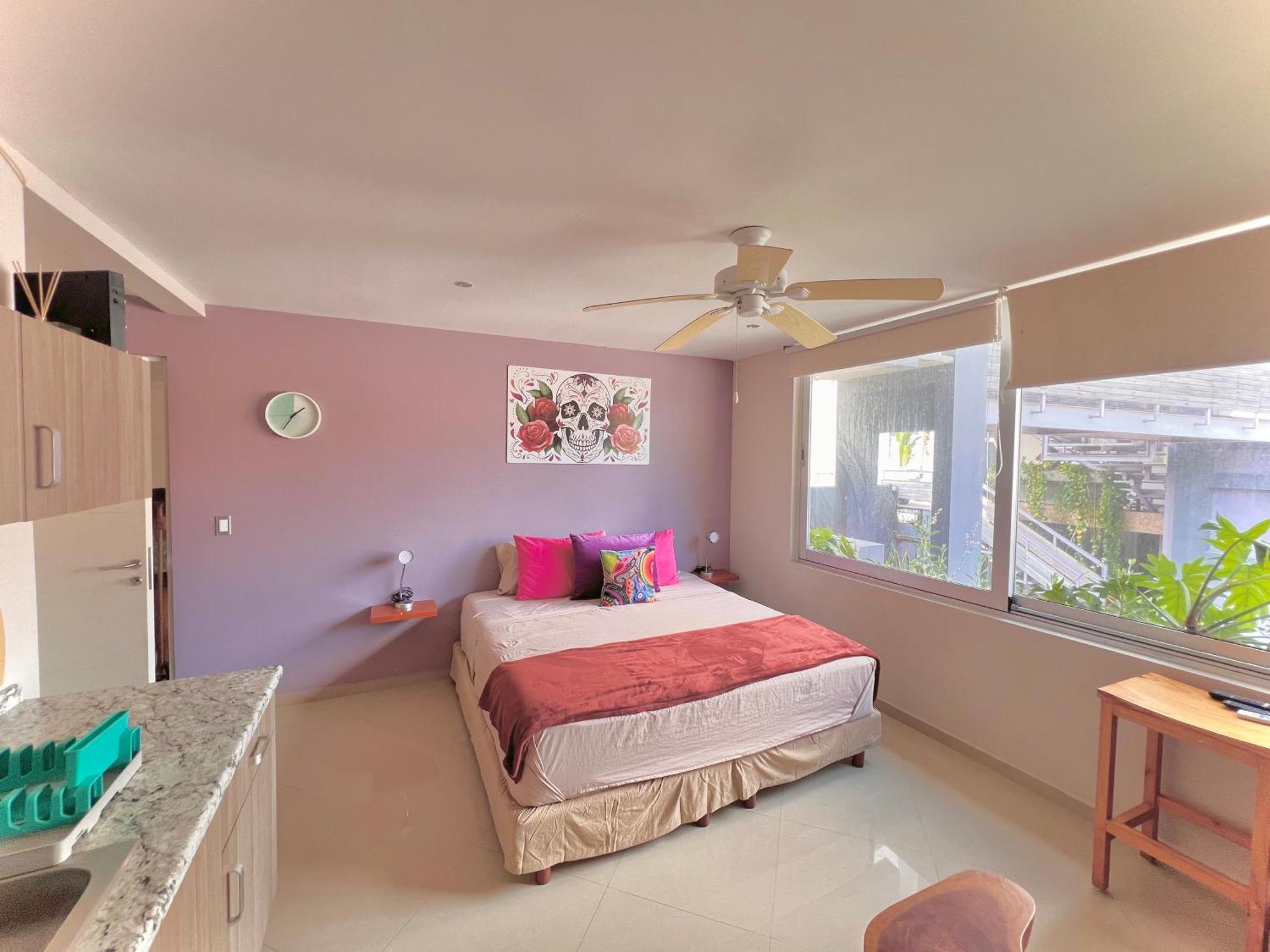 Firco Vacations Apartamentos Playa del Carmen Eksteriør bilde