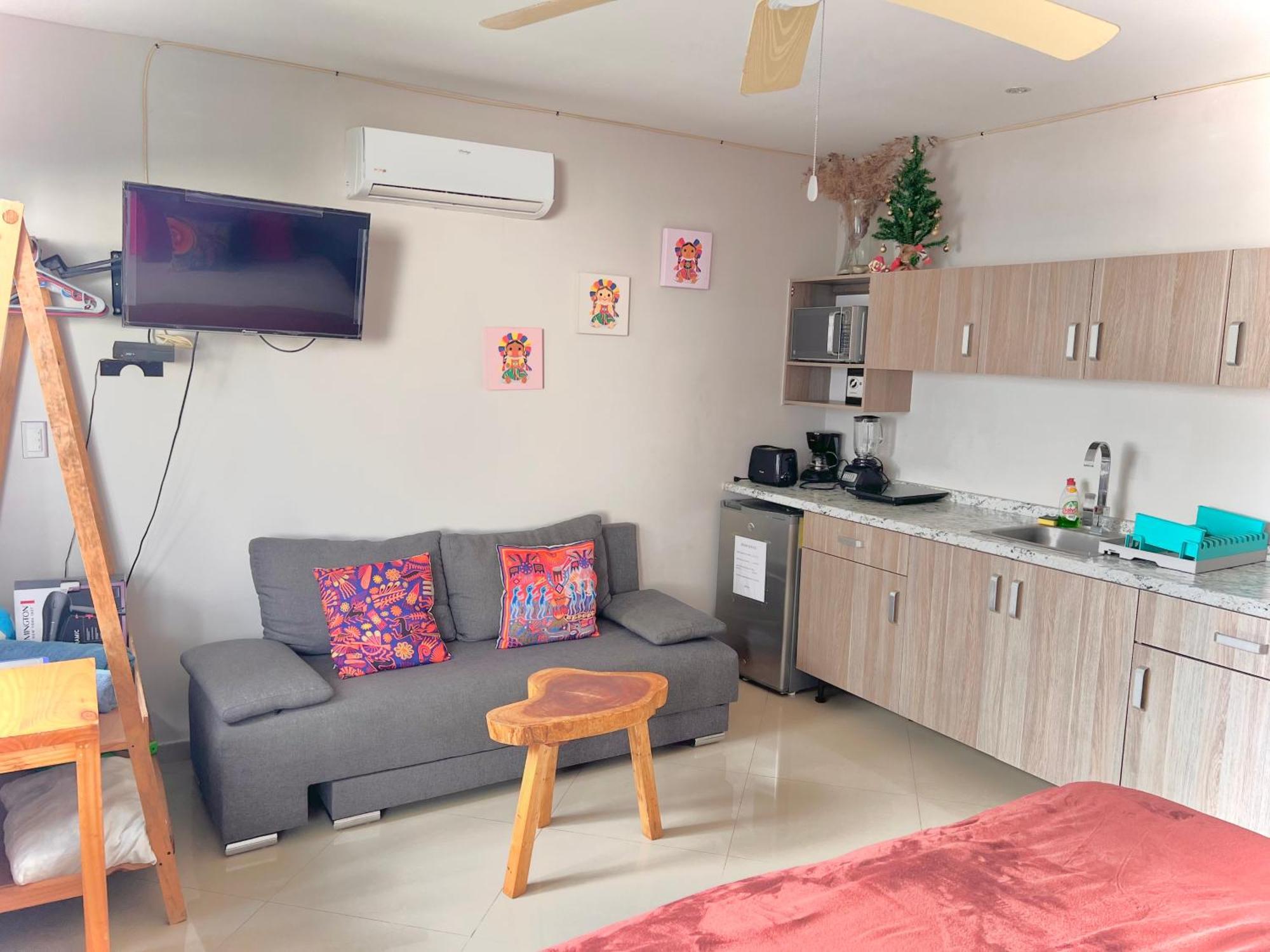 Firco Vacations Apartamentos Playa del Carmen Eksteriør bilde