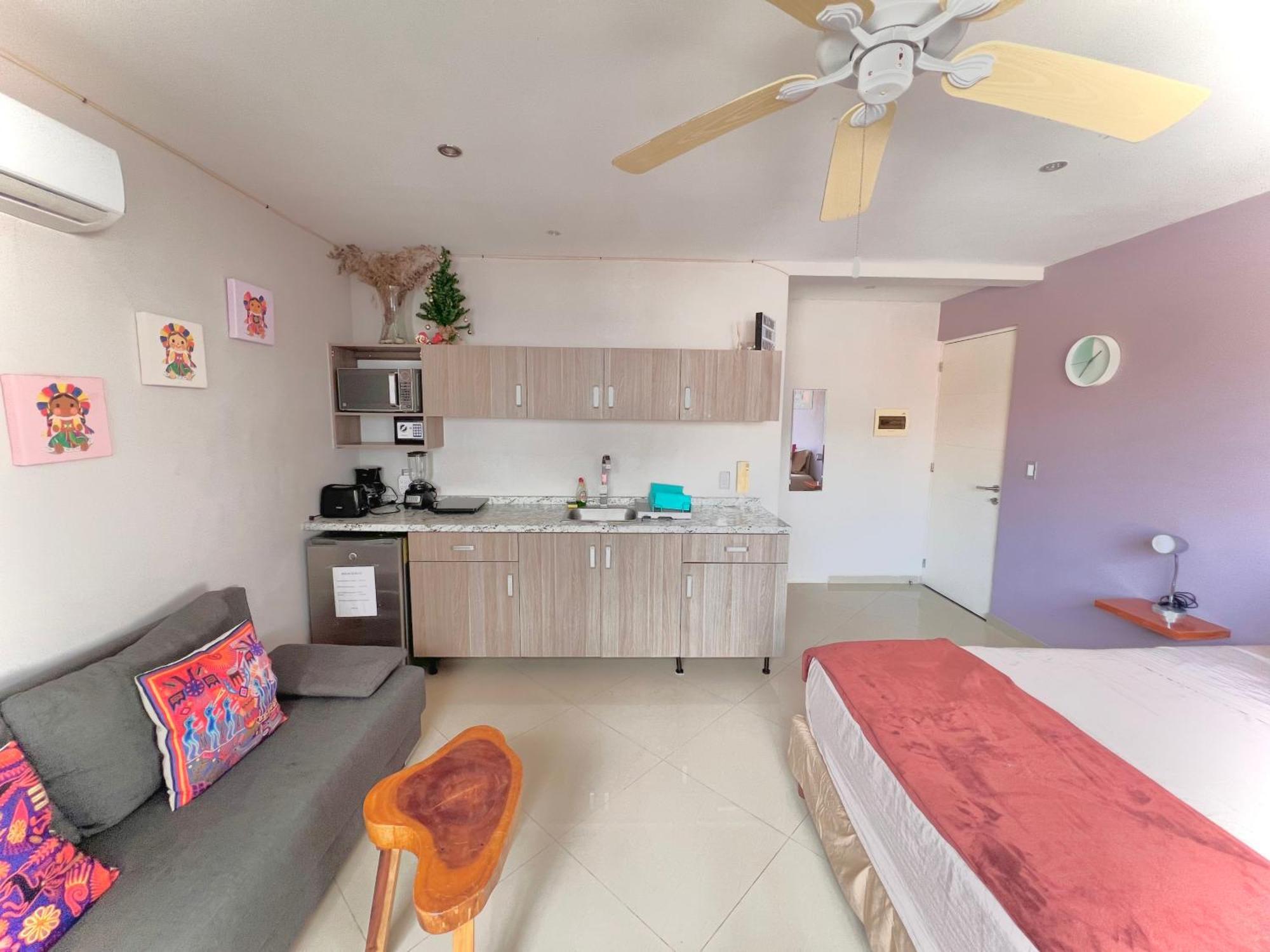 Firco Vacations Apartamentos Playa del Carmen Eksteriør bilde