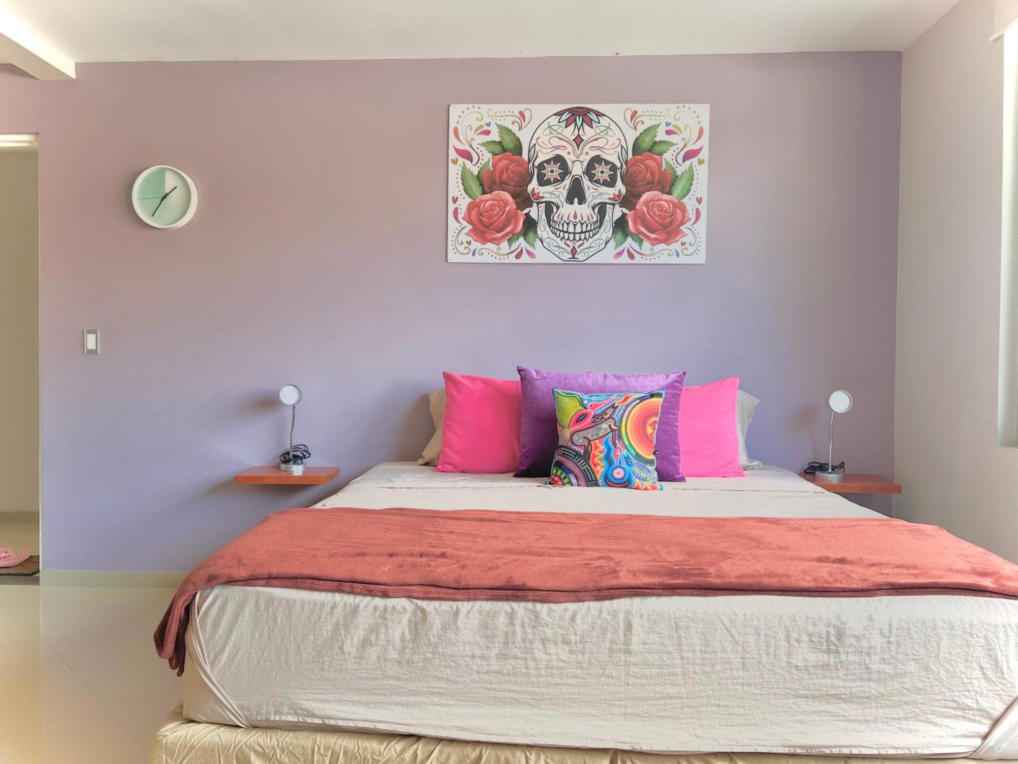 Firco Vacations Apartamentos Playa del Carmen Eksteriør bilde