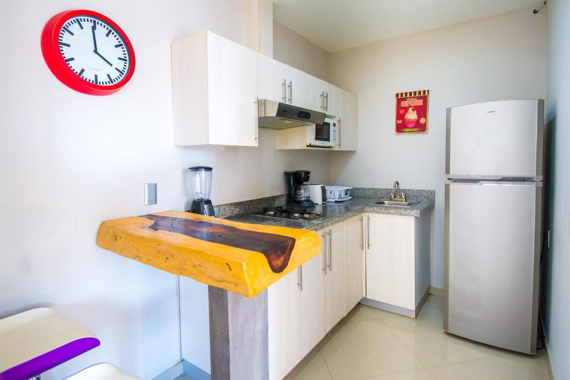 Firco Vacations Apartamentos Playa del Carmen Eksteriør bilde