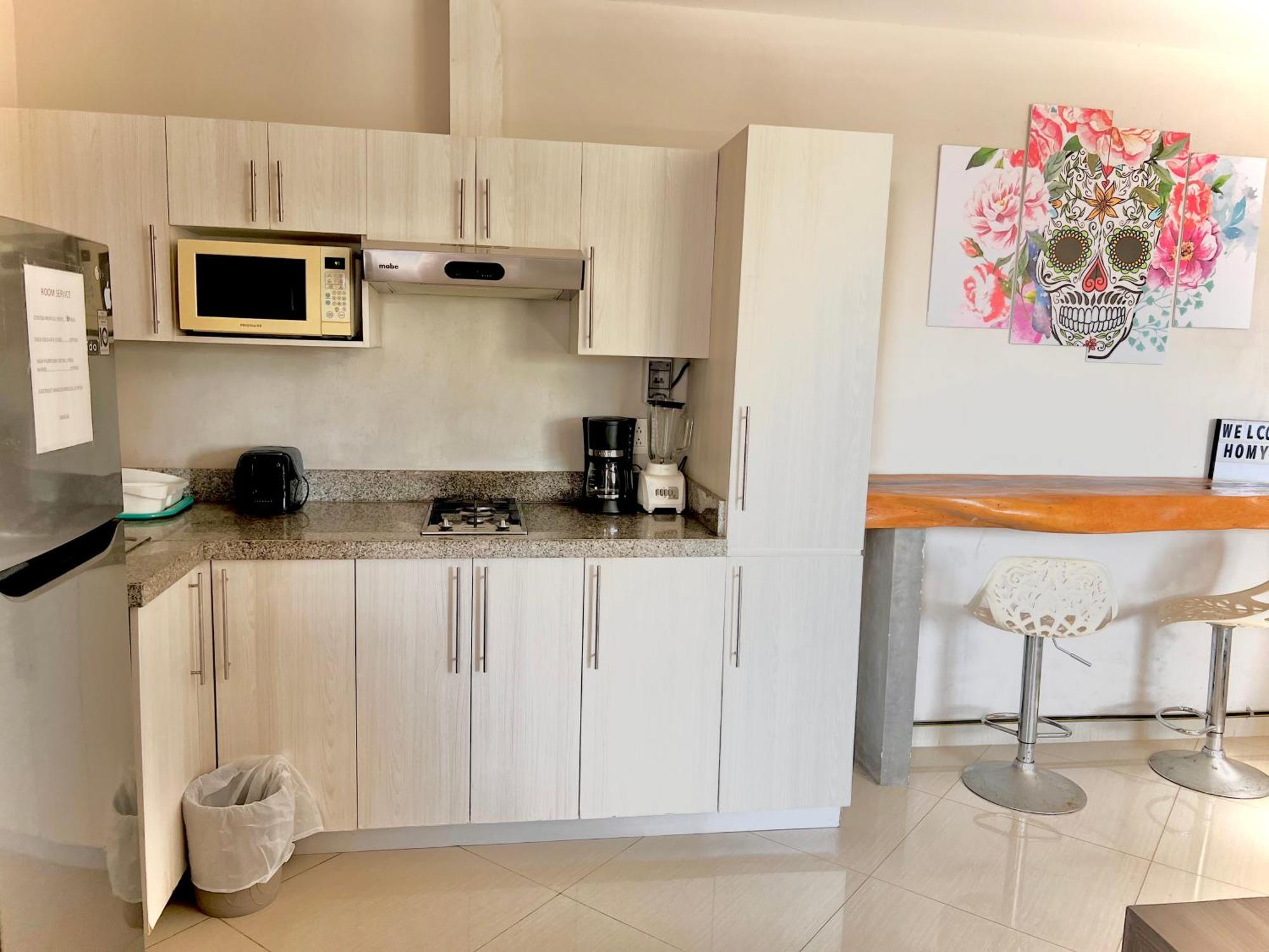 Firco Vacations Apartamentos Playa del Carmen Eksteriør bilde