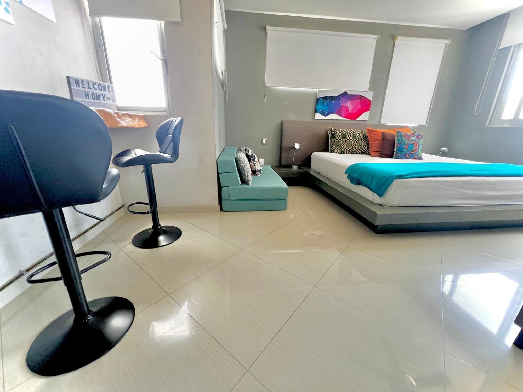 Firco Vacations Apartamentos Playa del Carmen Eksteriør bilde