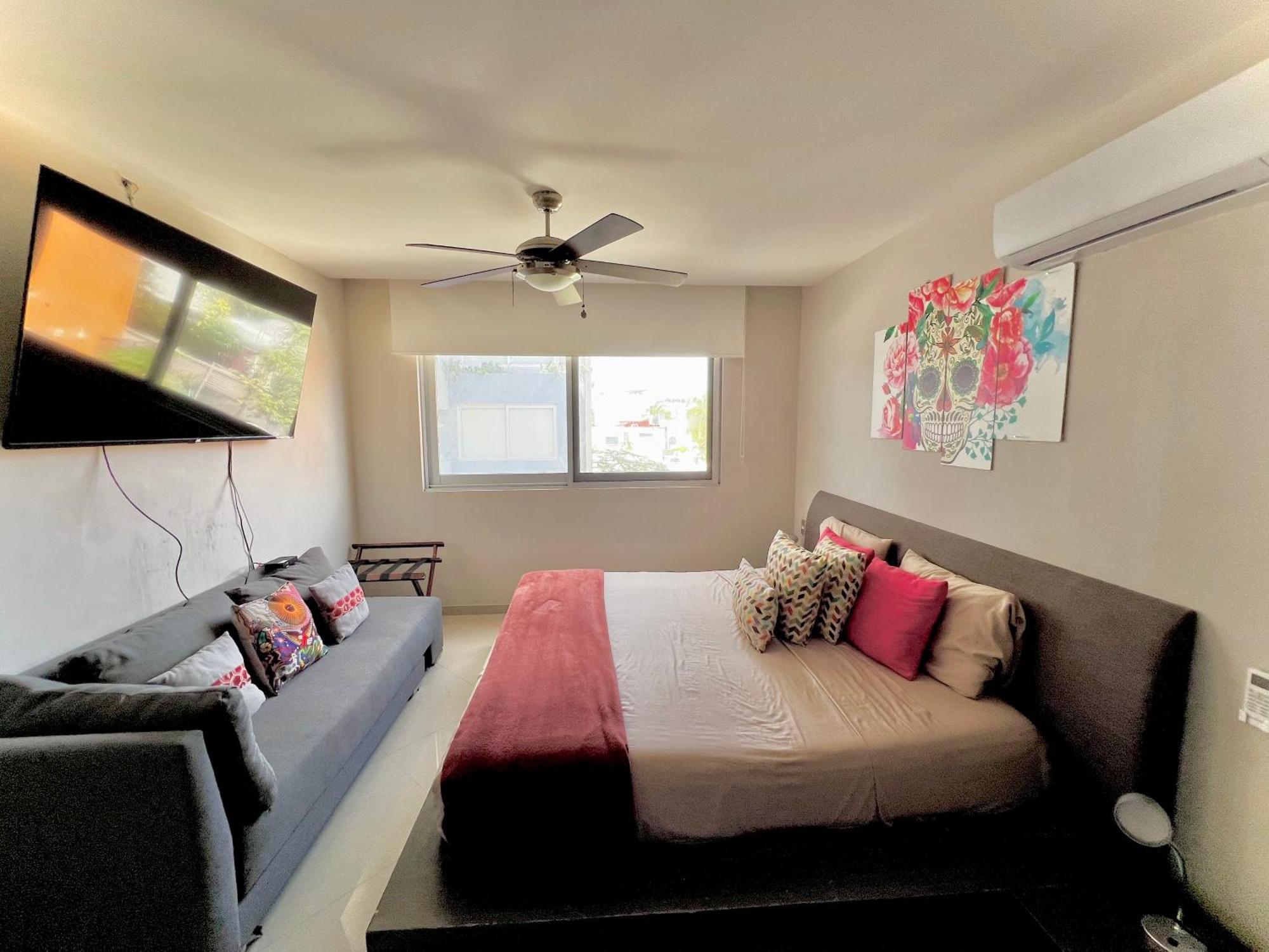 Firco Vacations Apartamentos Playa del Carmen Eksteriør bilde