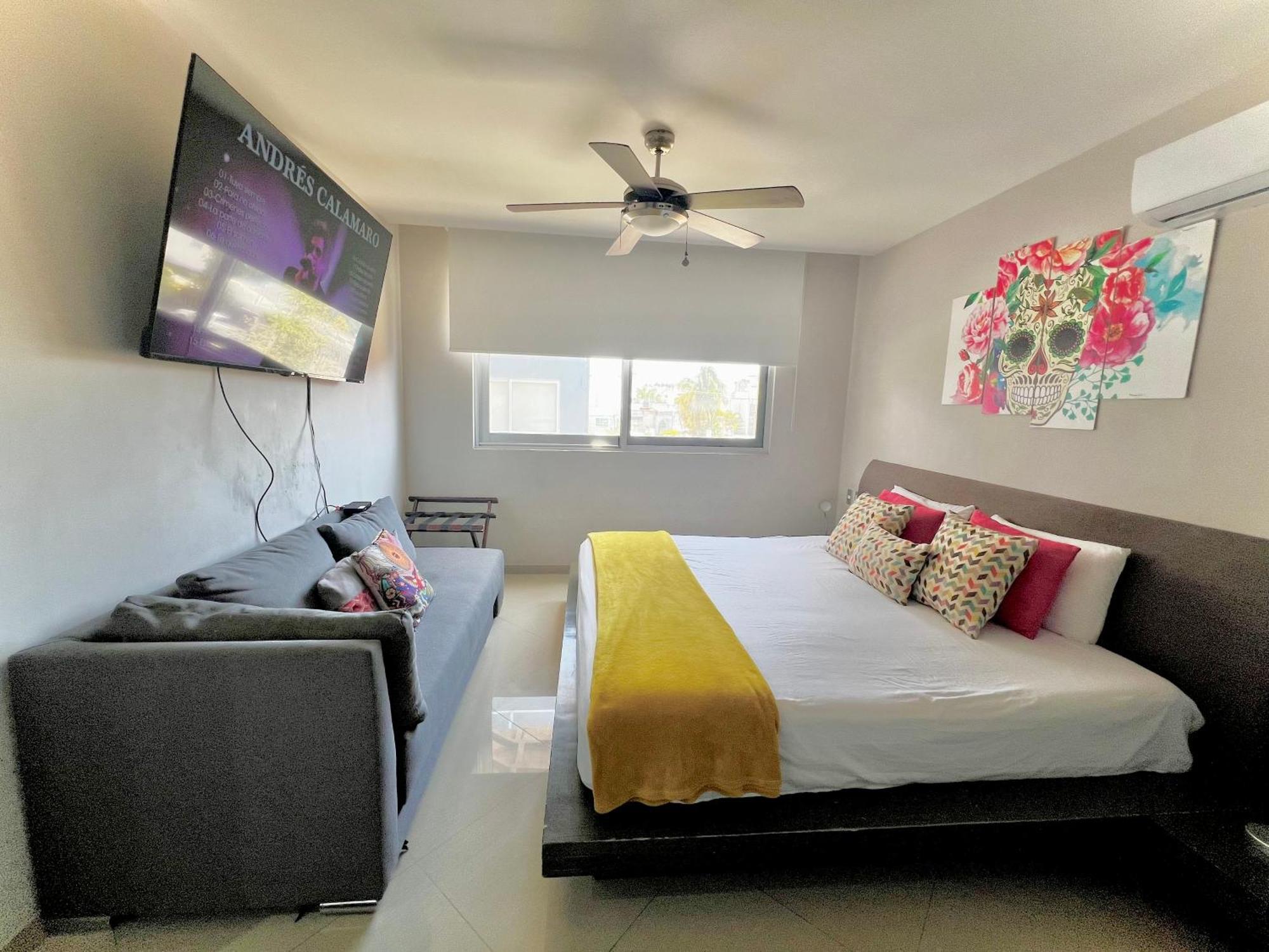 Firco Vacations Apartamentos Playa del Carmen Eksteriør bilde