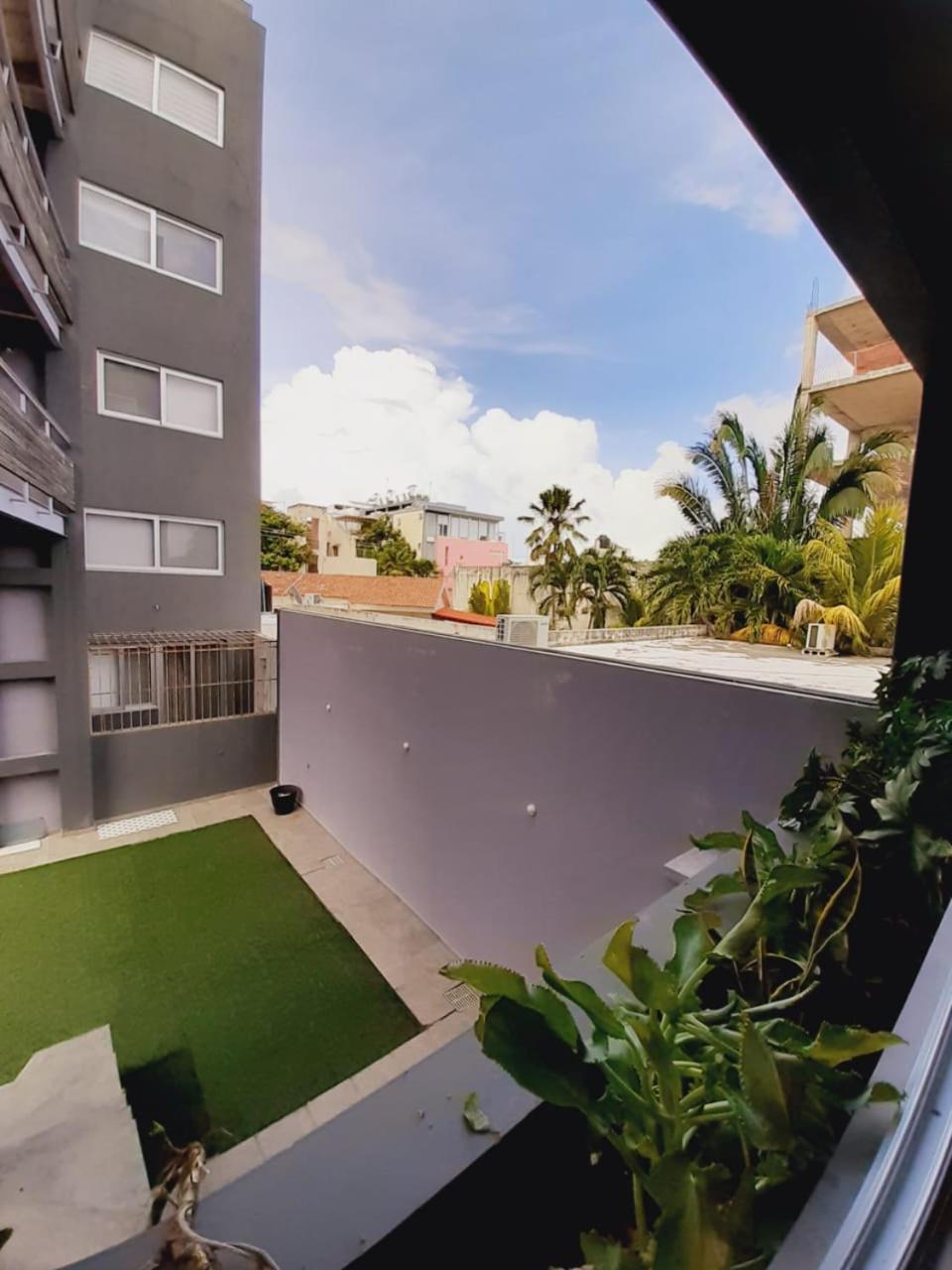 Firco Vacations Apartamentos Playa del Carmen Eksteriør bilde